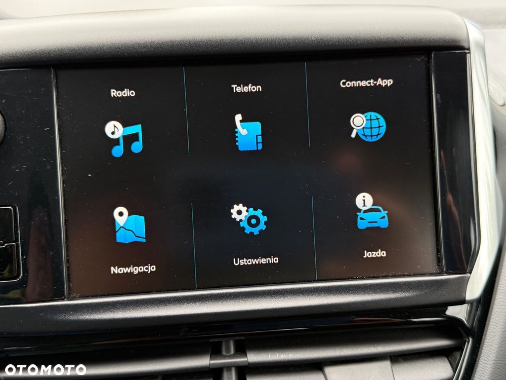 Peugeot 208 PureTech 82 Start & Stop Style - 8