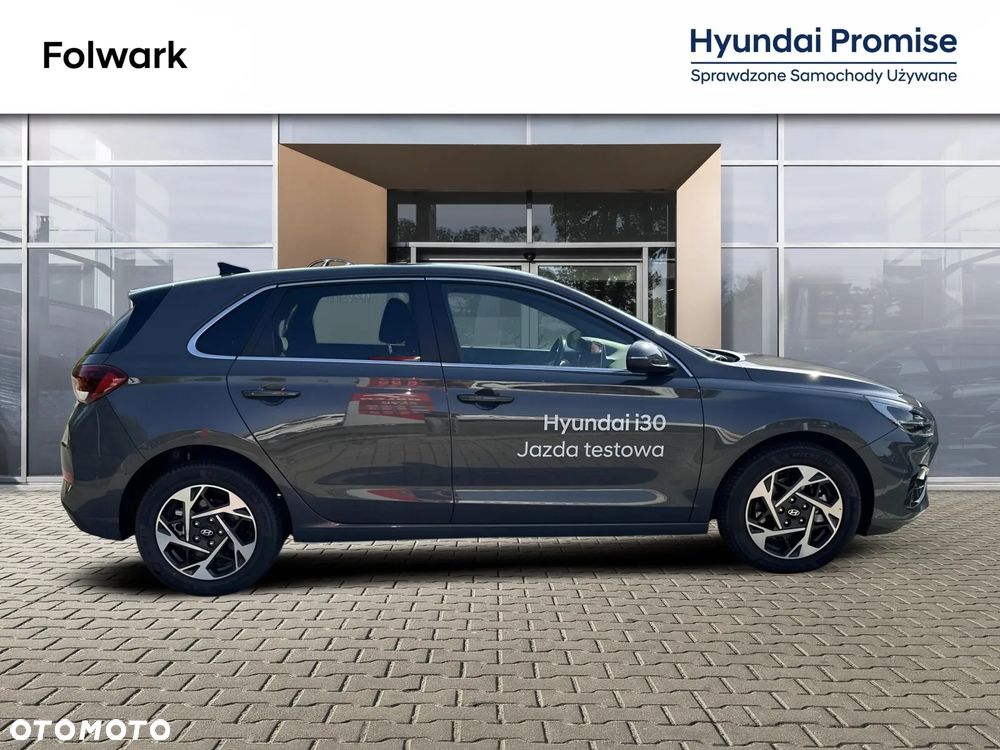 Hyundai i30 1.5 T-GDI 48V Smart - 6
