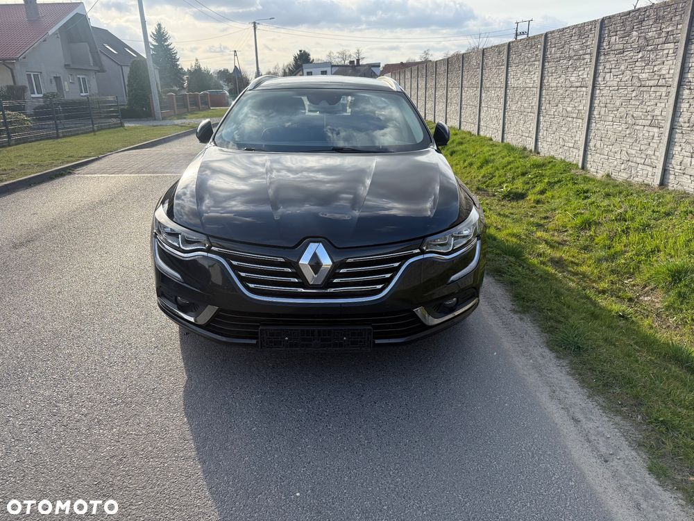 Renault Talisman ENERGY dCi 130 EDC INTENS - 3