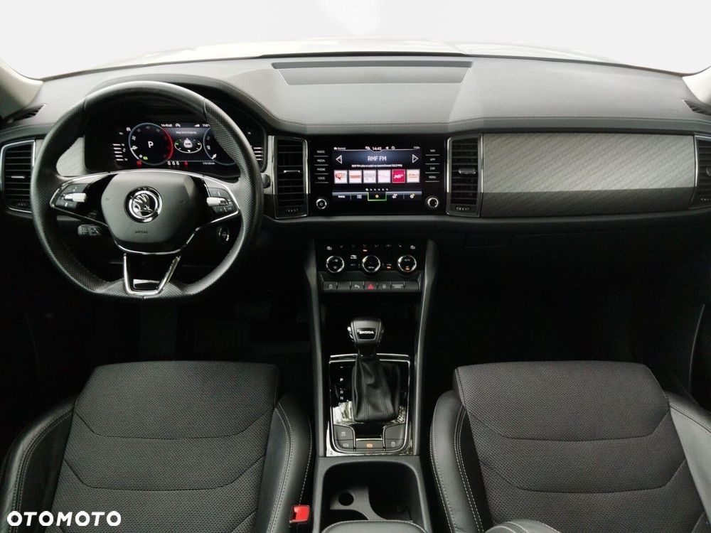 Skoda Kodiaq 2.0 TDI 4x2 Style DSG - 6
