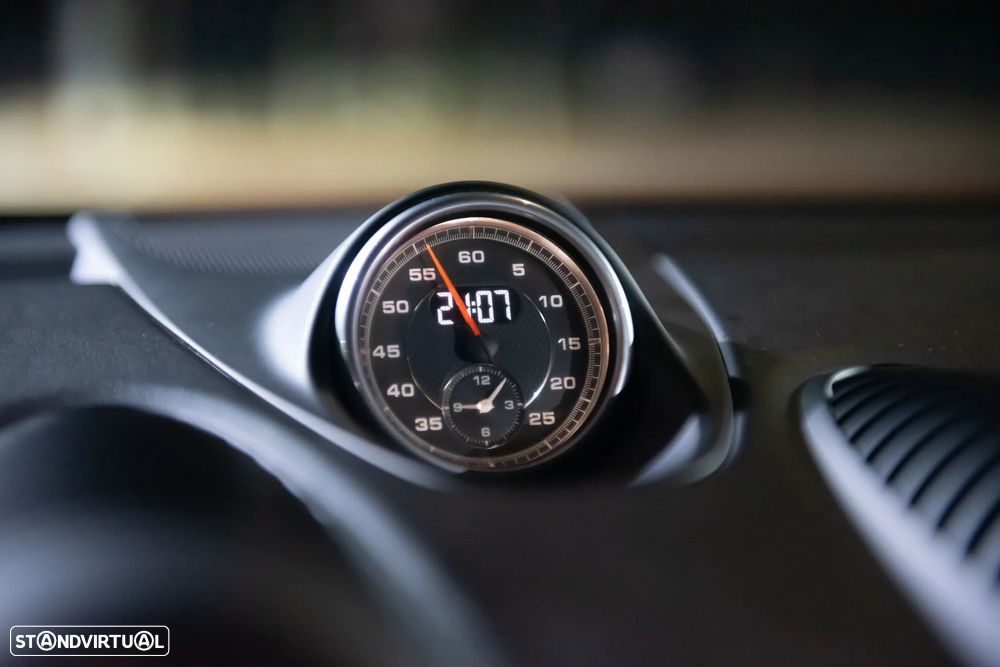 Porsche 718 Boxster 2.5 S PDK - 46