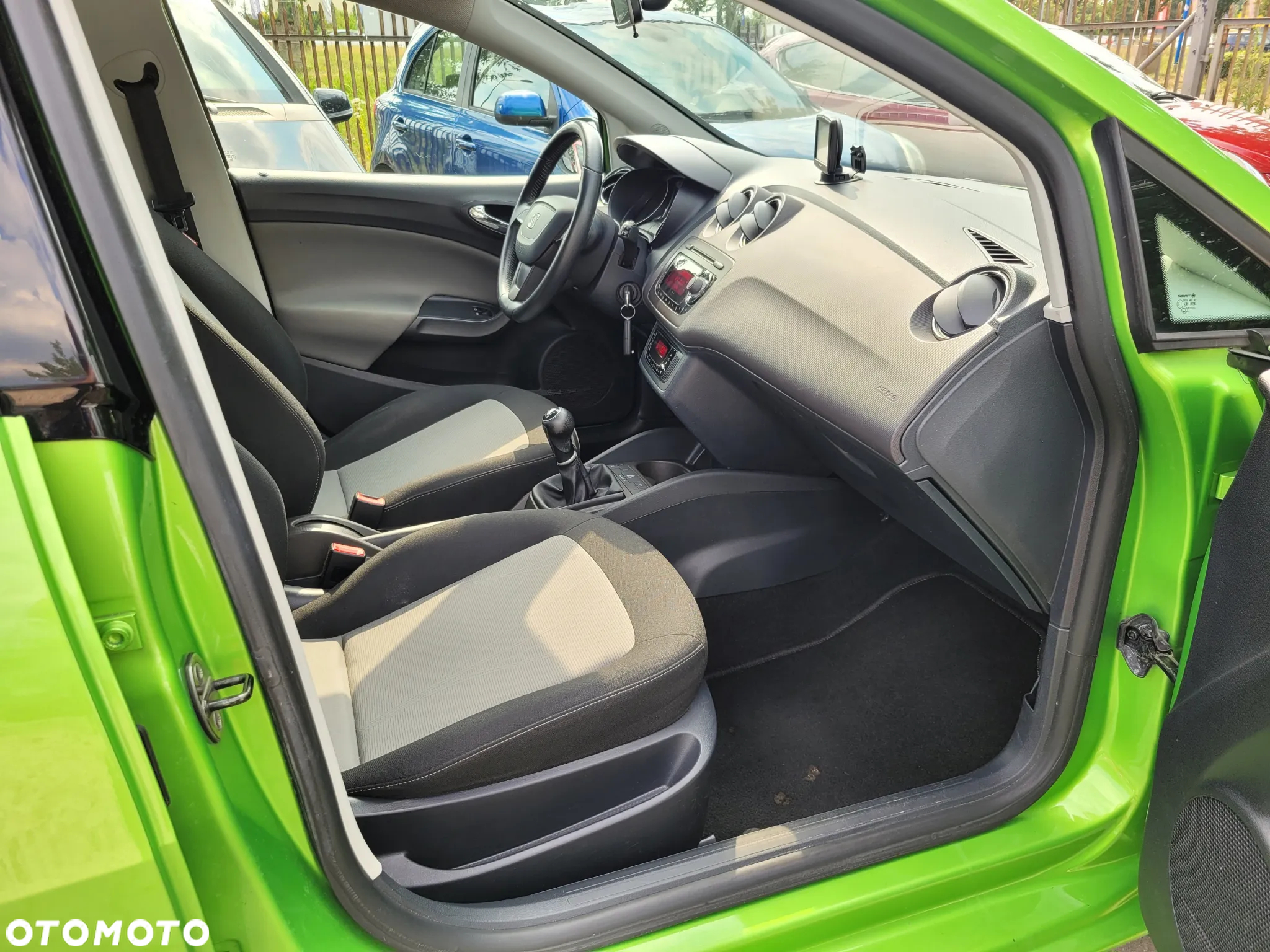 Seat Ibiza 1.4 16V Style - 18