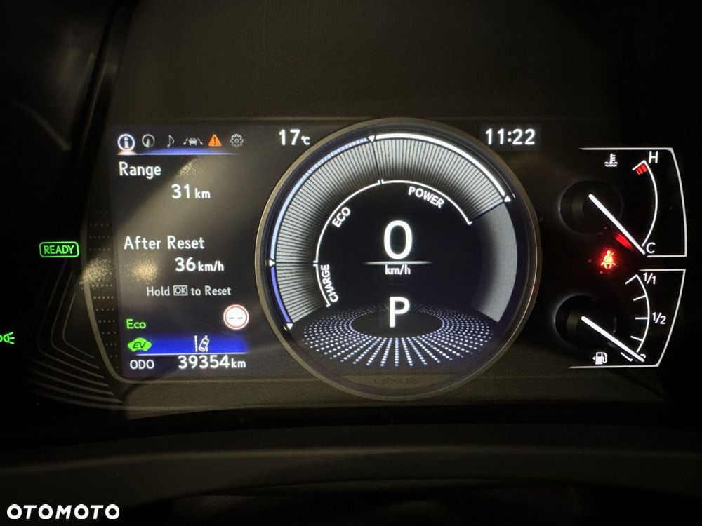 Lexus UX 250h GPF F Sport Design 2WD - 12