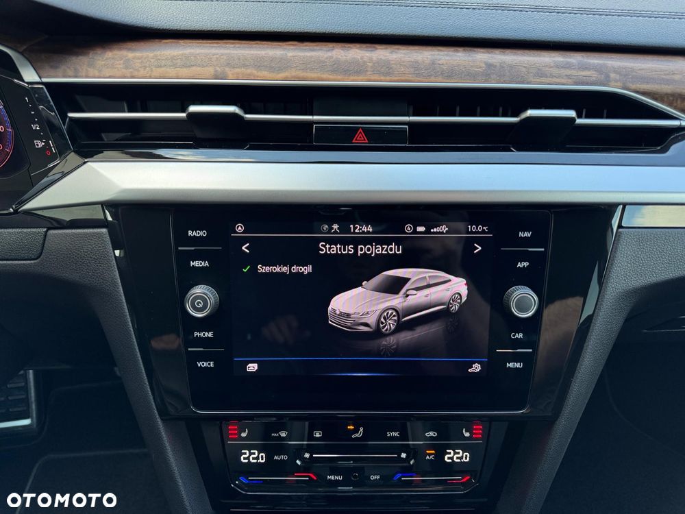 Volkswagen Arteon 2.0 TDI Elegance DSG - 21