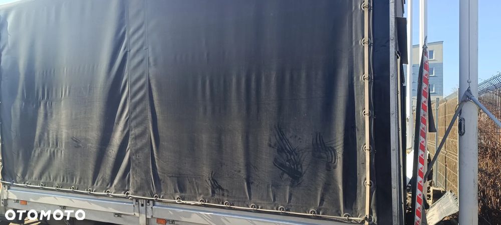 Iveco DAILY 35S18 - 4