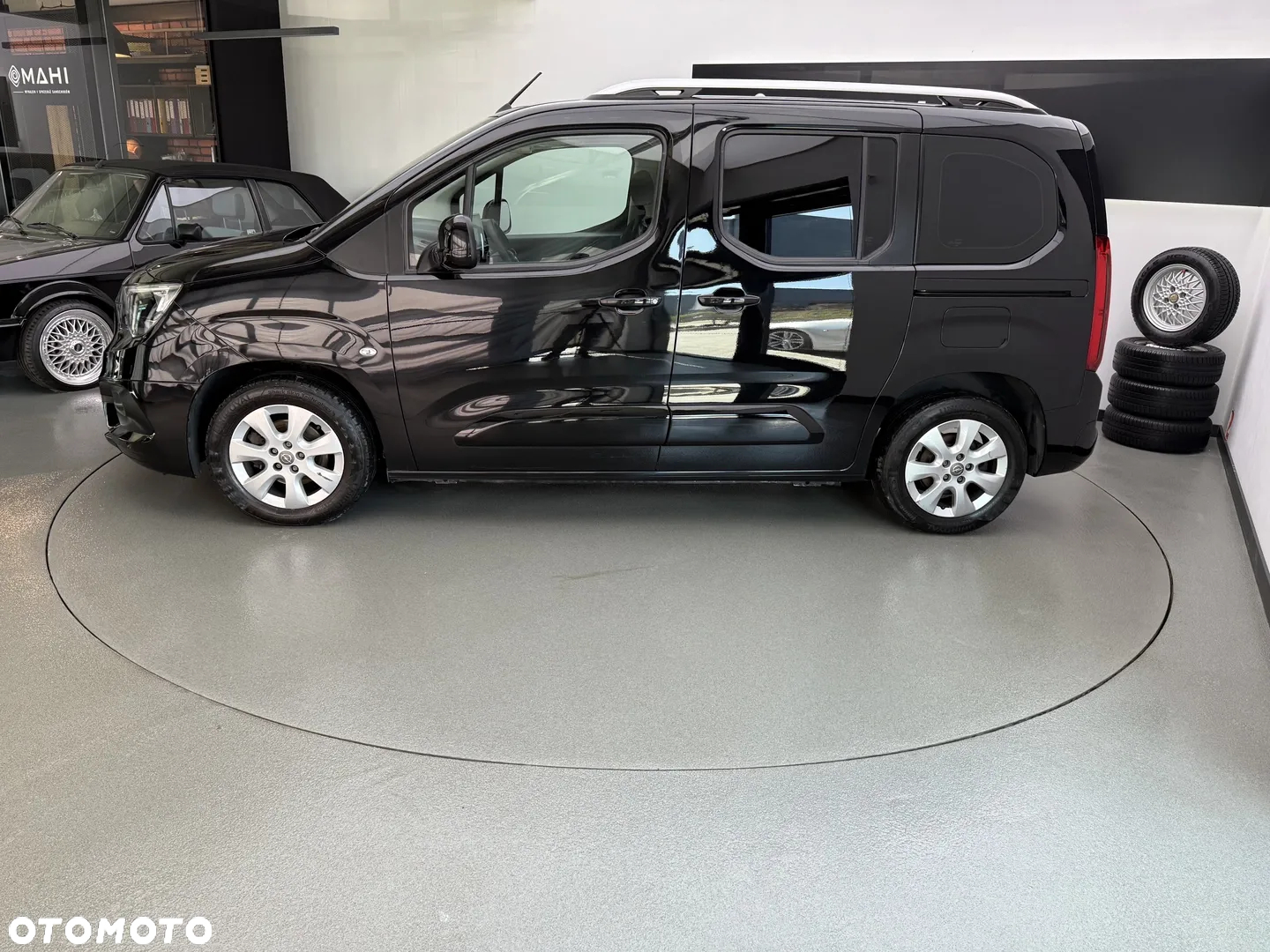 Opel Combo Life 1.5 CDTI Edition S&S N1 - 7