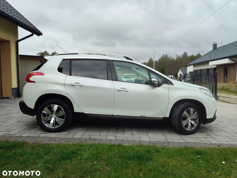 Peugeot 2008 - 3