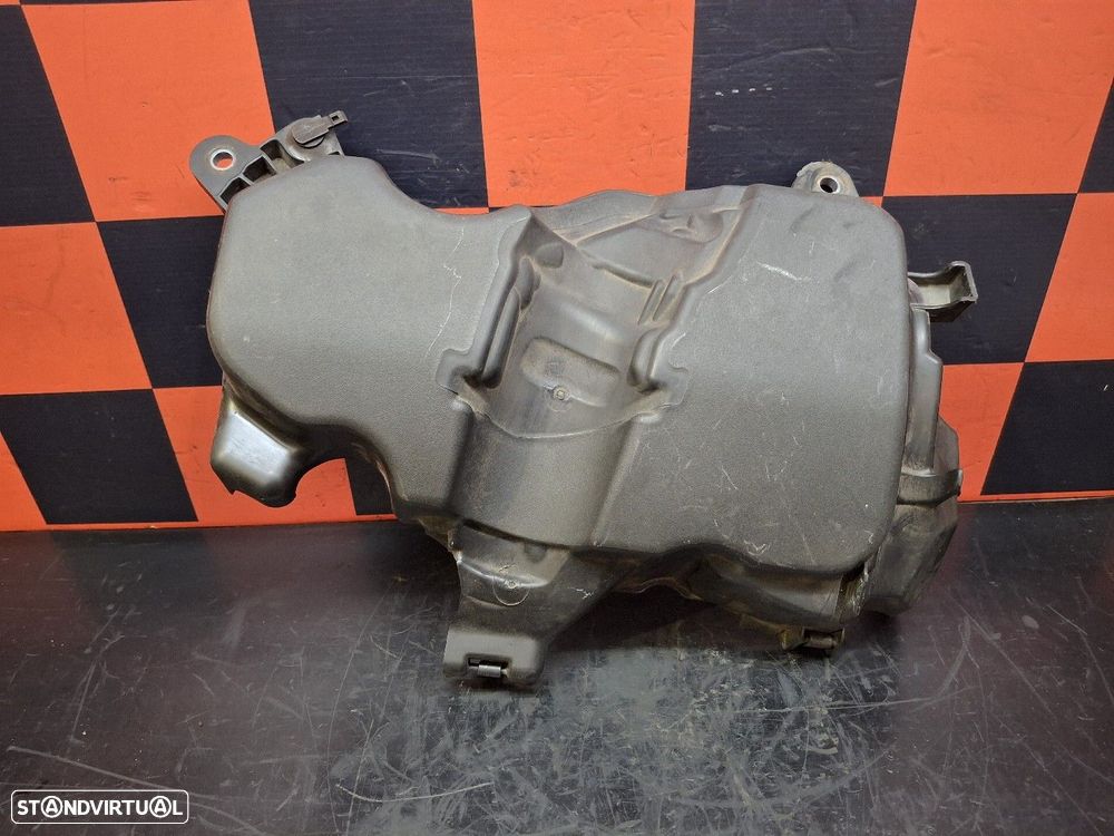 Tampa Motor Renault Kangoo Express (Fw0/1_) - 1