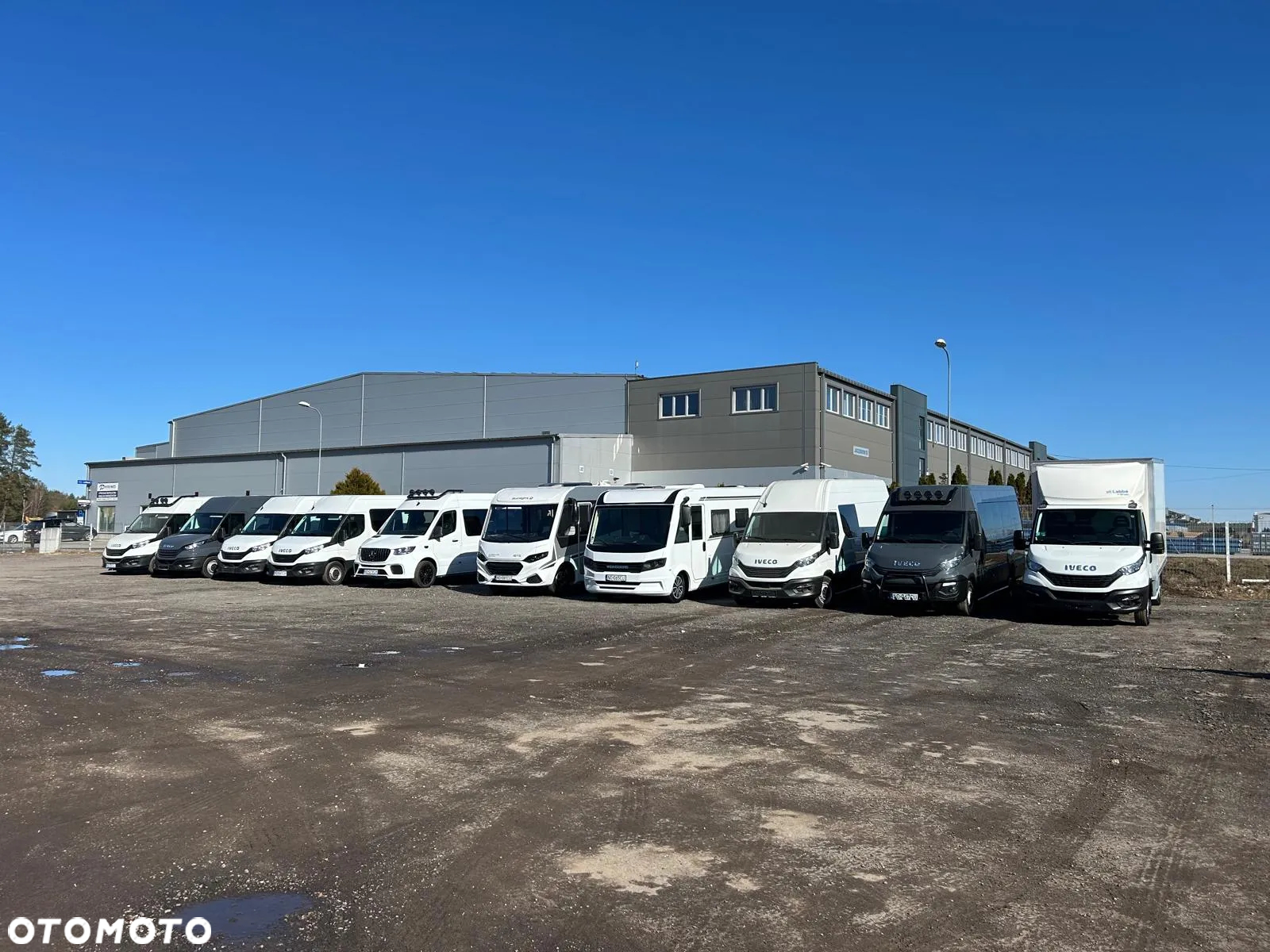 Iveco Daily 35-160W - 14