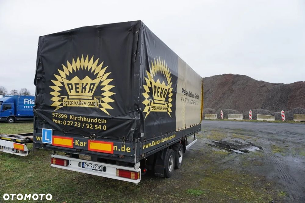 Müller-Mitteltal BURTO-PLANDEKA * 2007 * - 3