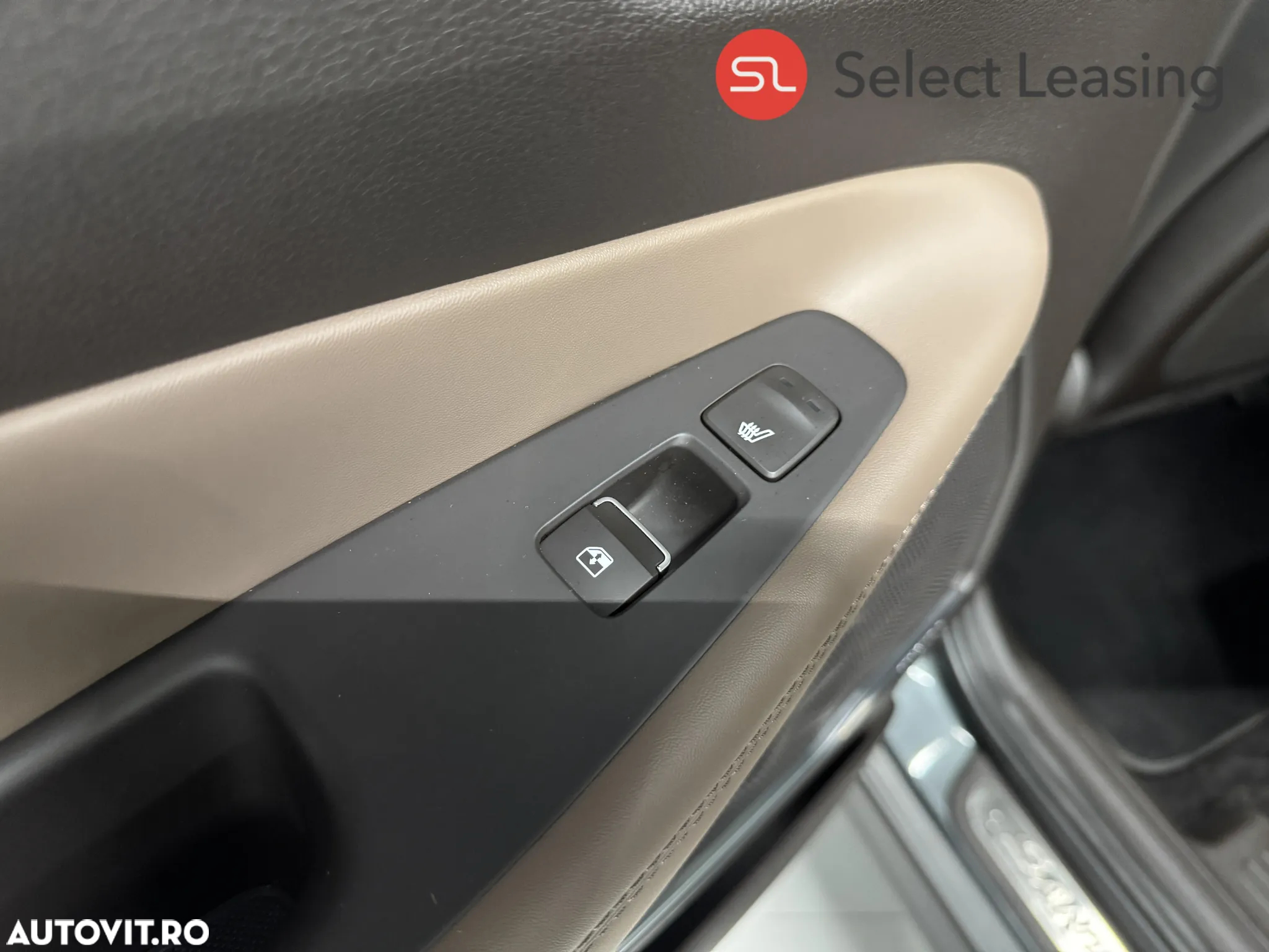 Hyundai Santa Fe 1.6 Plugin-Hybrid 4WD SEVEN Prime - 10