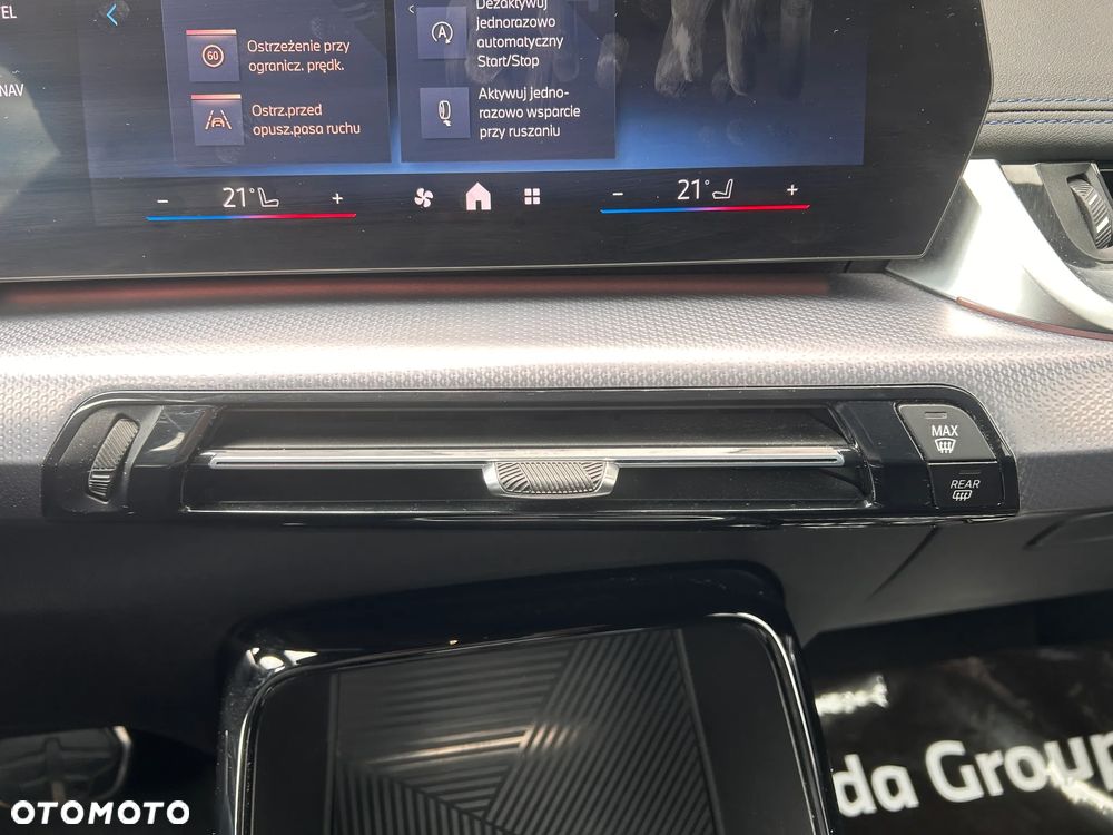BMW X1 sDrive20i mHEV sport - 31