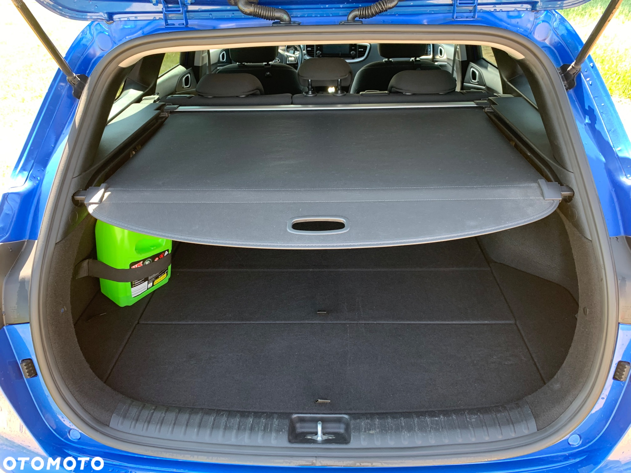 Kia Ceed 1.6 CRDi SCR L - 7