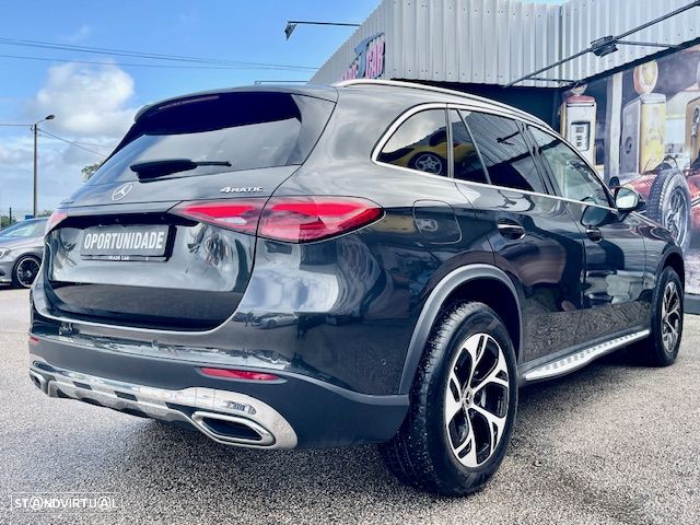 Mercedes-Benz GLC 300 de 4Matic - 2