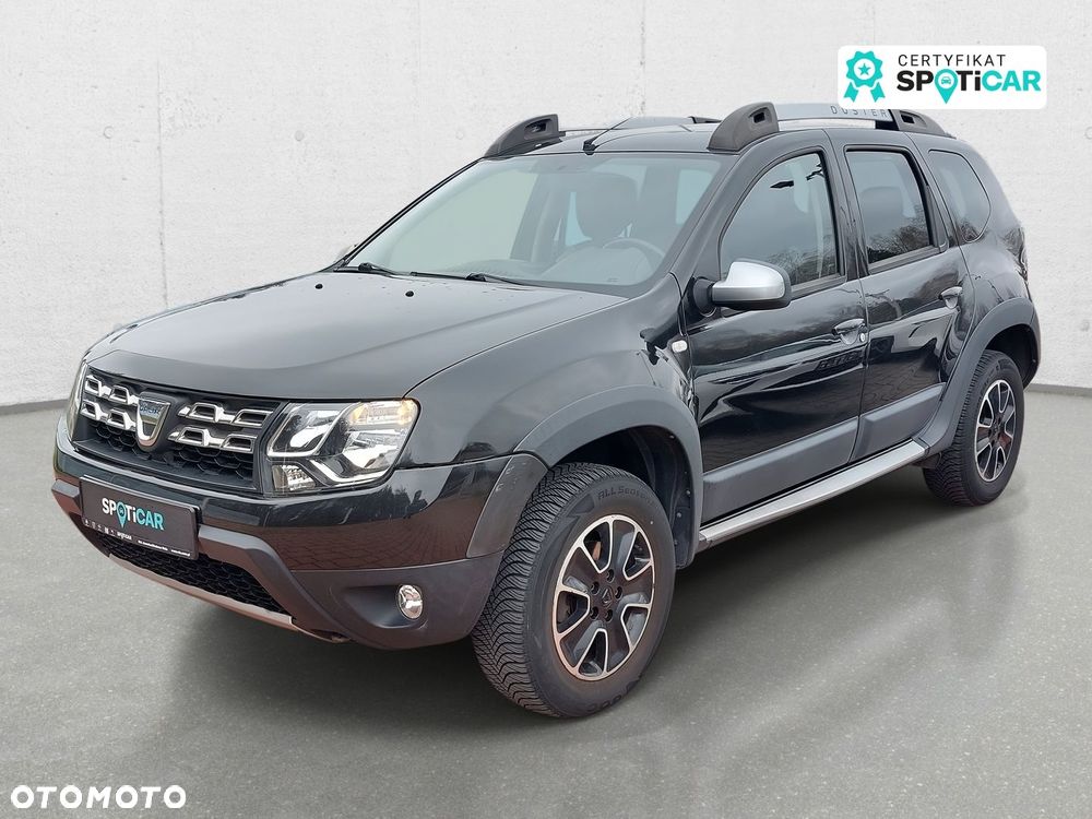Dacia Duster 1.2 TCe Comfort - 2