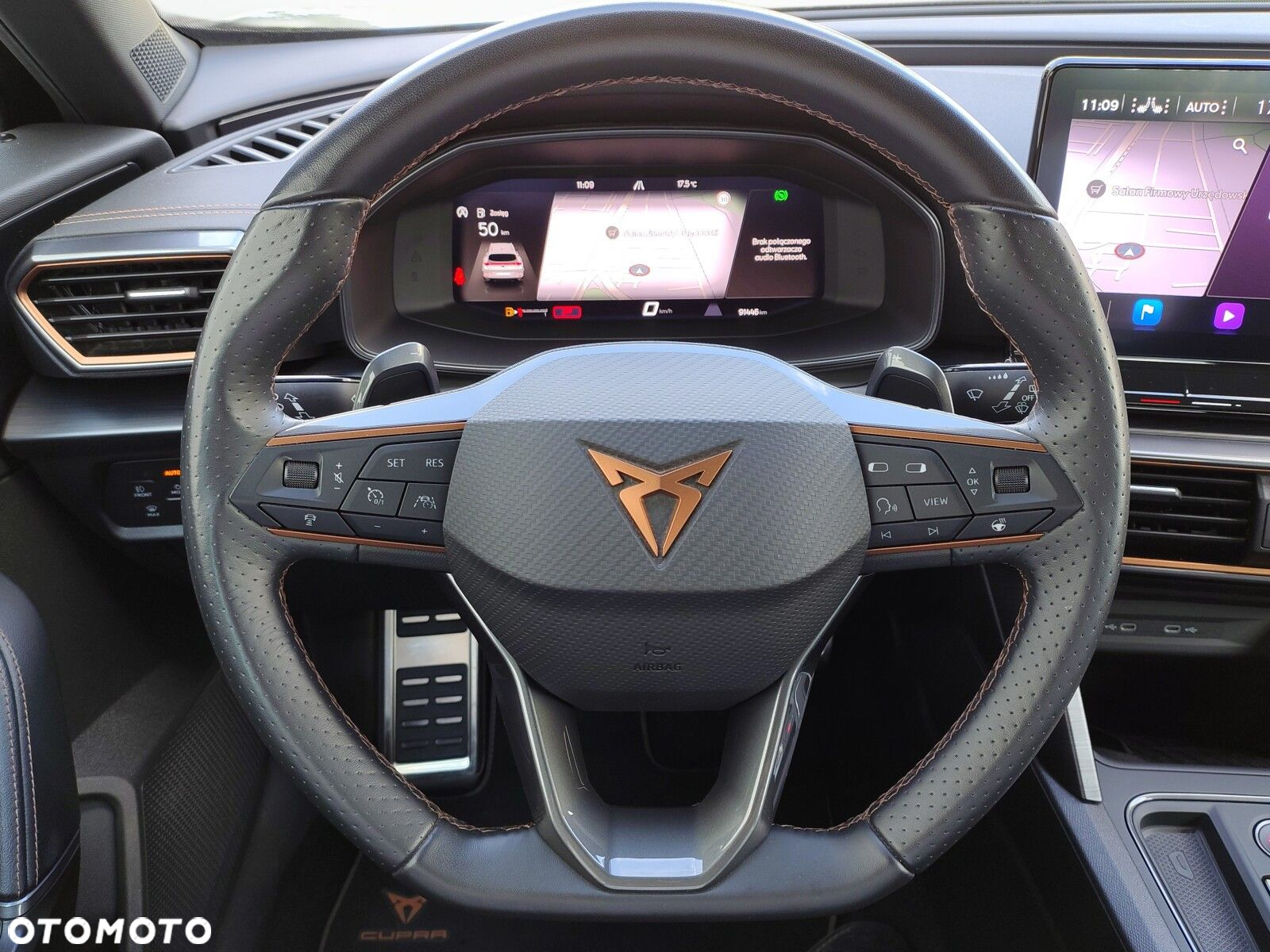 Cupra Formentor 2.0 TSI VZ DSG - 15