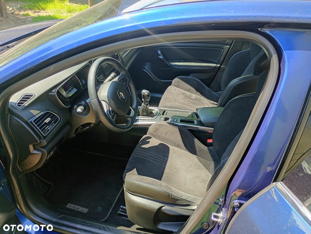 Renault Megane 1.2 Energy TCe Limited - 23