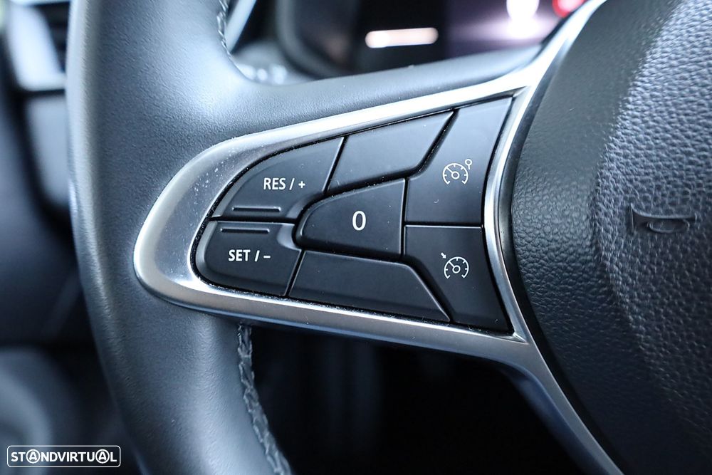 Renault Clio 1.0 TCe Evolution - 34