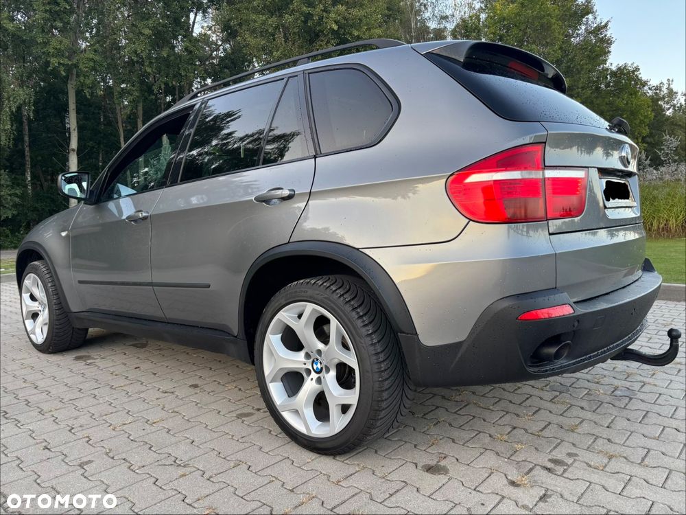 BMW X5 xDrive30d - 13