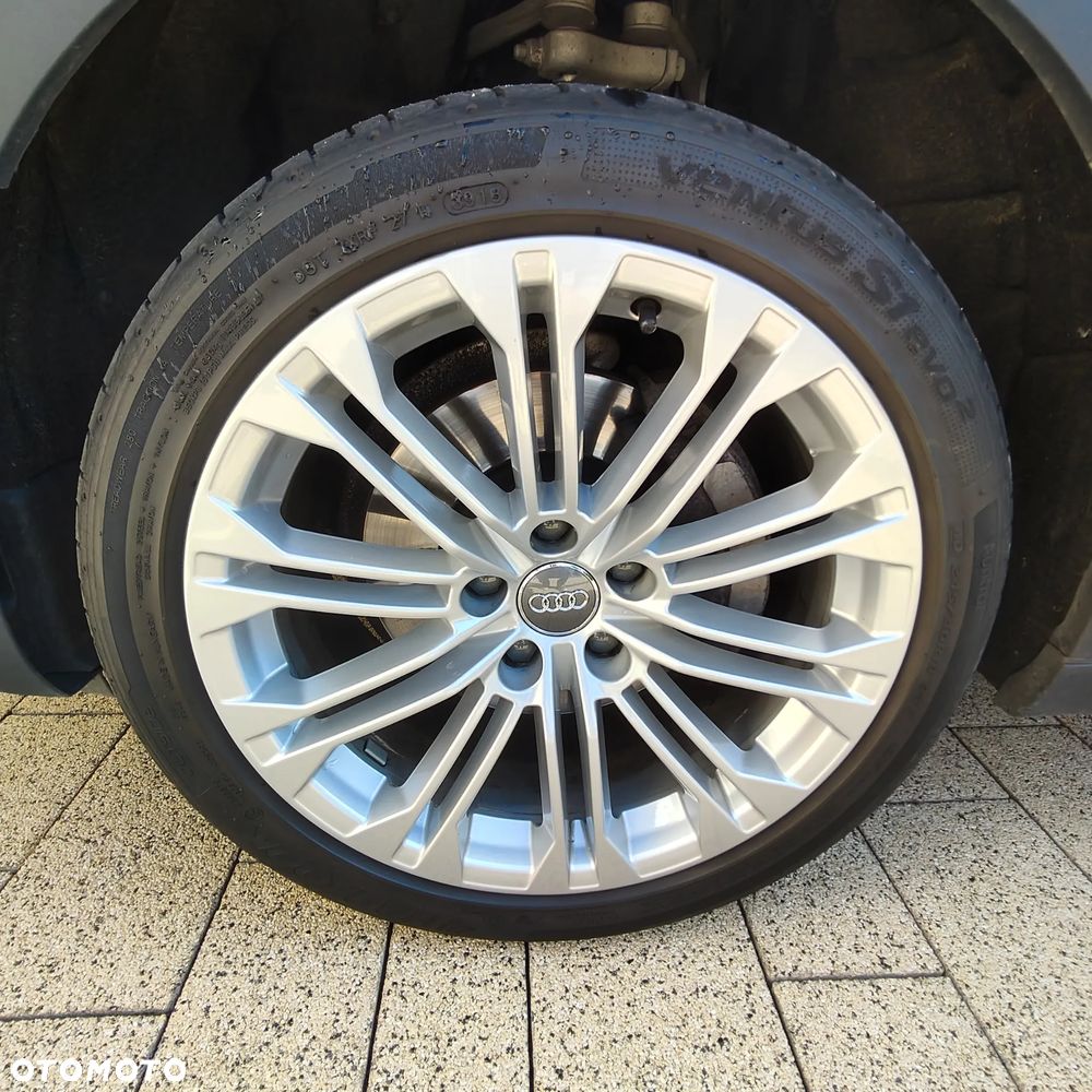Audi A4 Allroad - 19