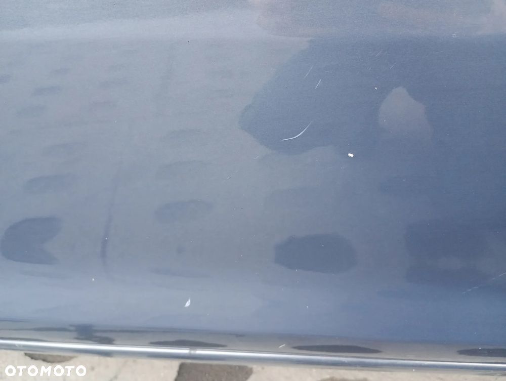 OPEL CORSA D 5d drzwi prawe przednie prawy przód Z190 - 5