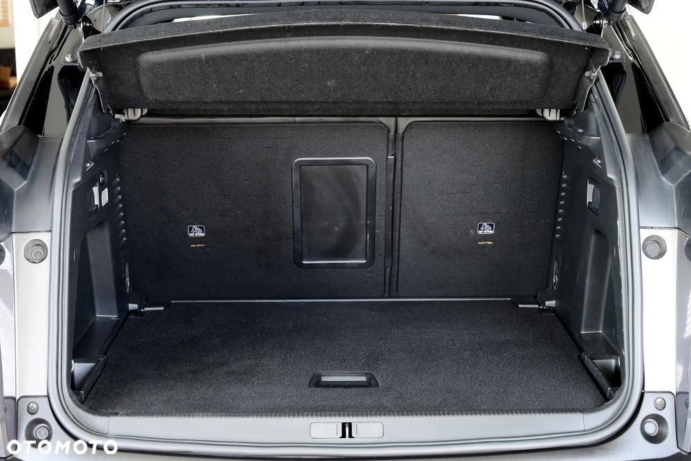 Peugeot 3008 1.5 BlueHDi GT S&S EAT8 - 35