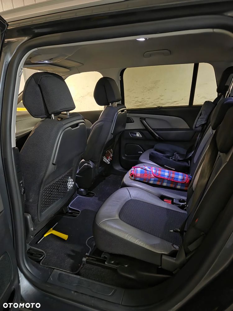 Citroën C4 Grand Picasso THP 165 Stop&Start EAT6 SHINE - 10