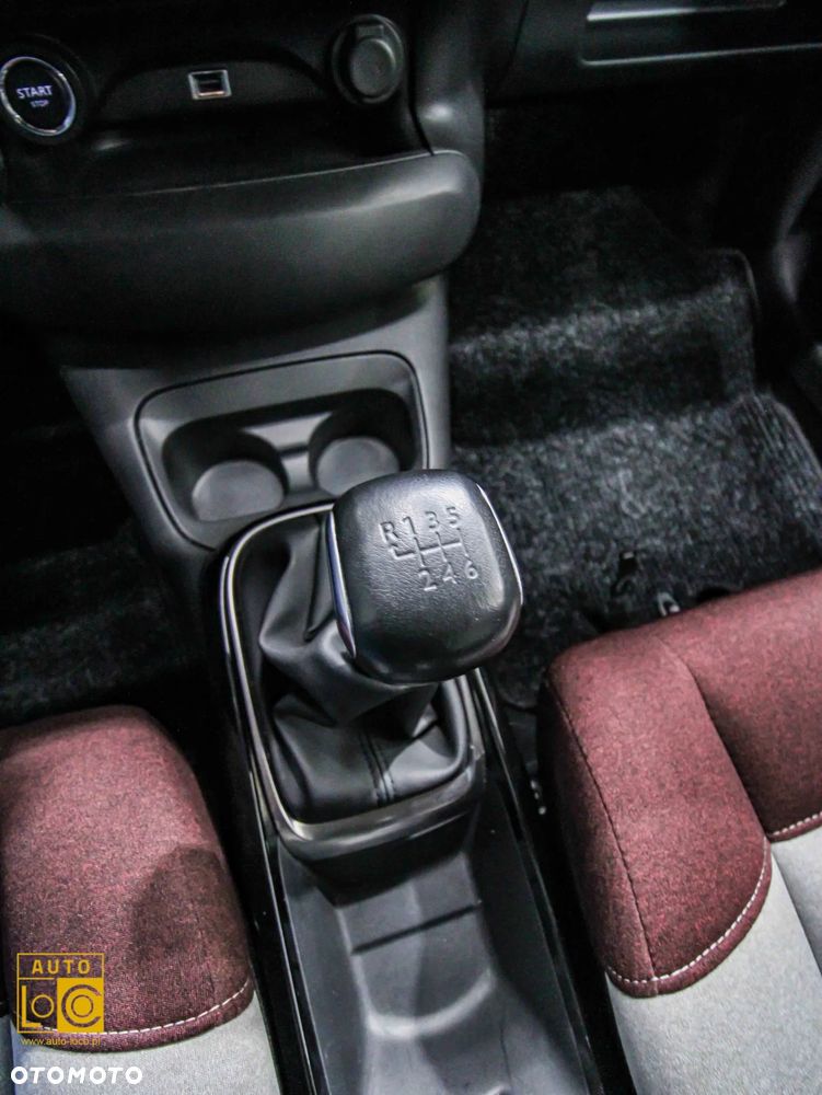 Citroën C4 Cactus 1.2 PureTech Shine S&S - 27