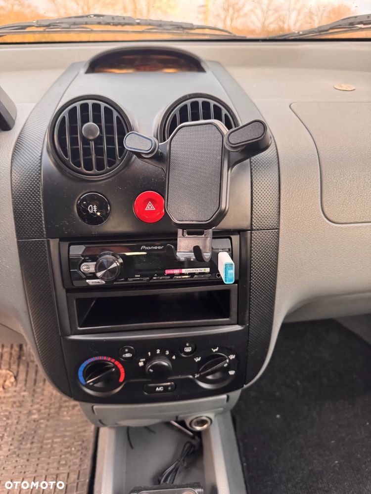 Daewoo Kalos 1.2 SE Cool - 9