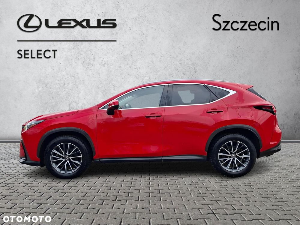 Lexus NX 350h Prestige AWD - 2