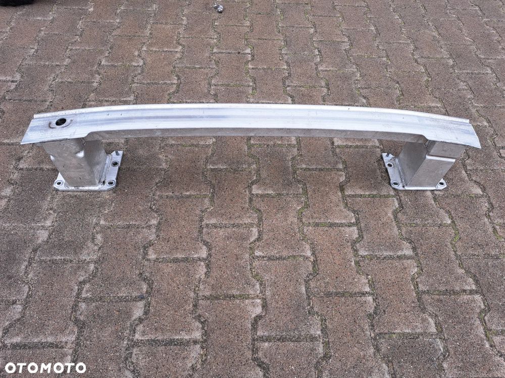 Belka Tył wzmocnienie Mercedes S-klasa W223 A2236109000 - 5