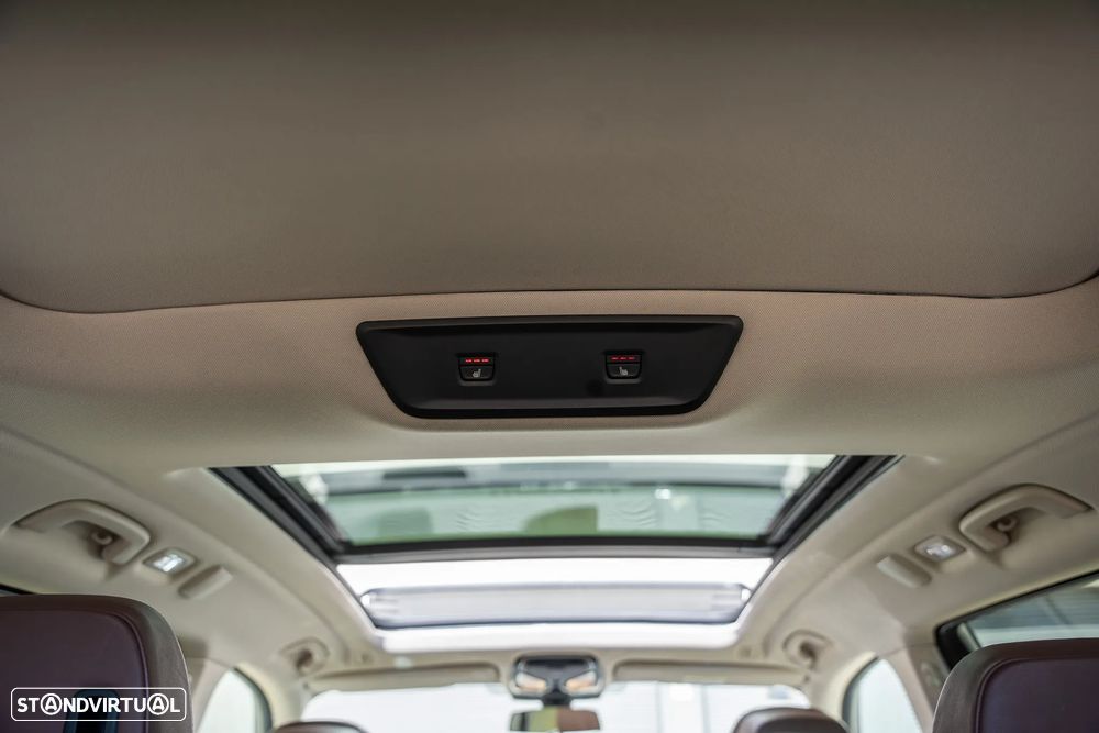 BMW X7 xDrive30d - 47