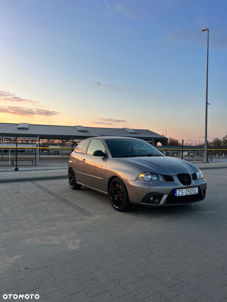 Seat Ibiza - 7