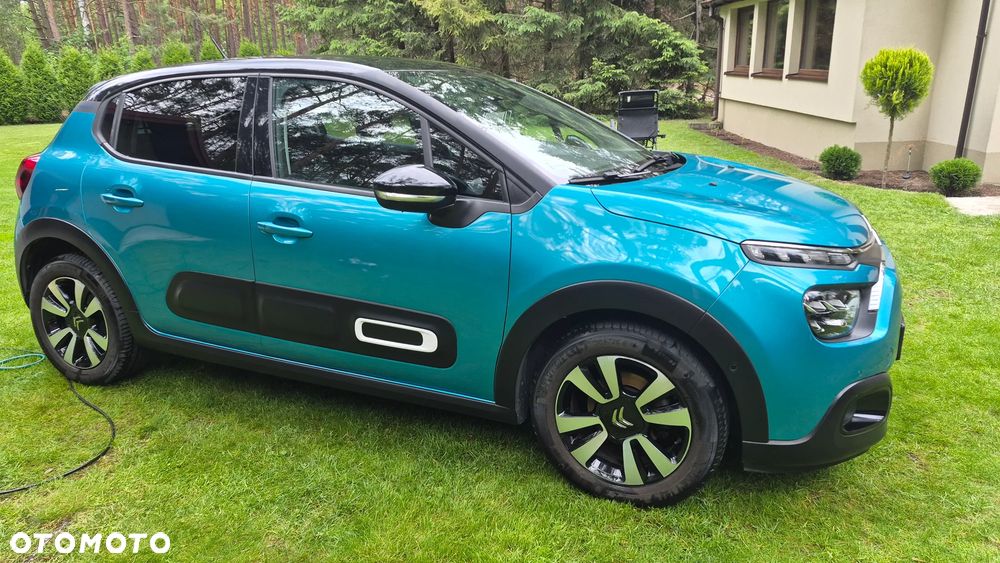 Citroën C3 1.2 PureTech Shine - 28