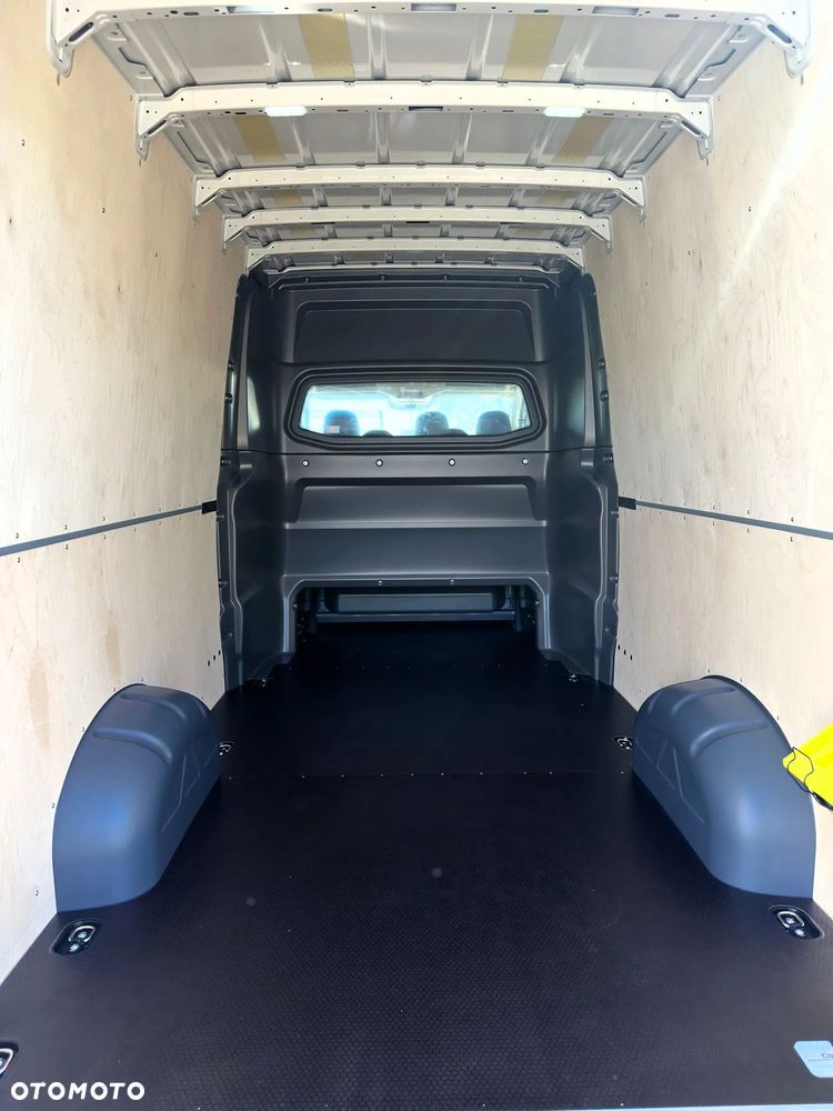 Volkswagen Crafter - 6
