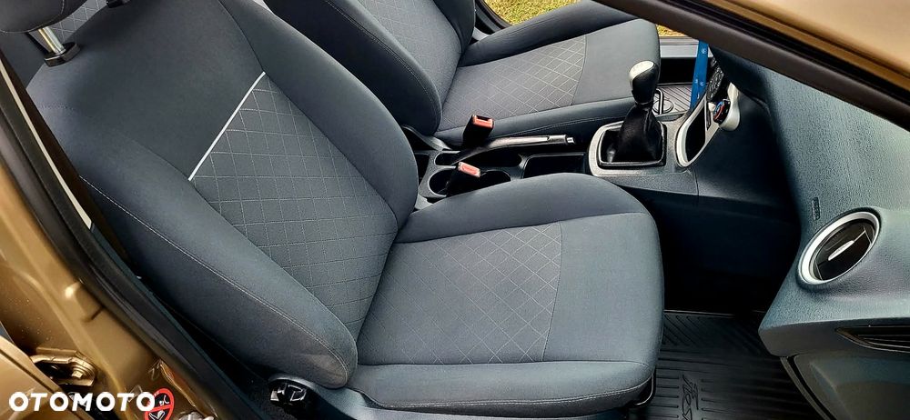 Ford Fiesta 1.25 Silver X (SVP) - 15