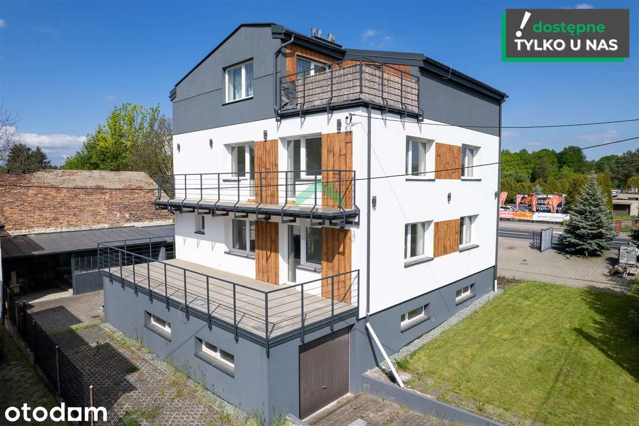 Apartament na sprzedaż