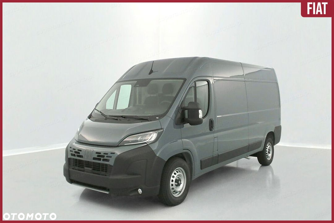 Fiat Ducato Maxi L3H2 2.2 140KM - 3