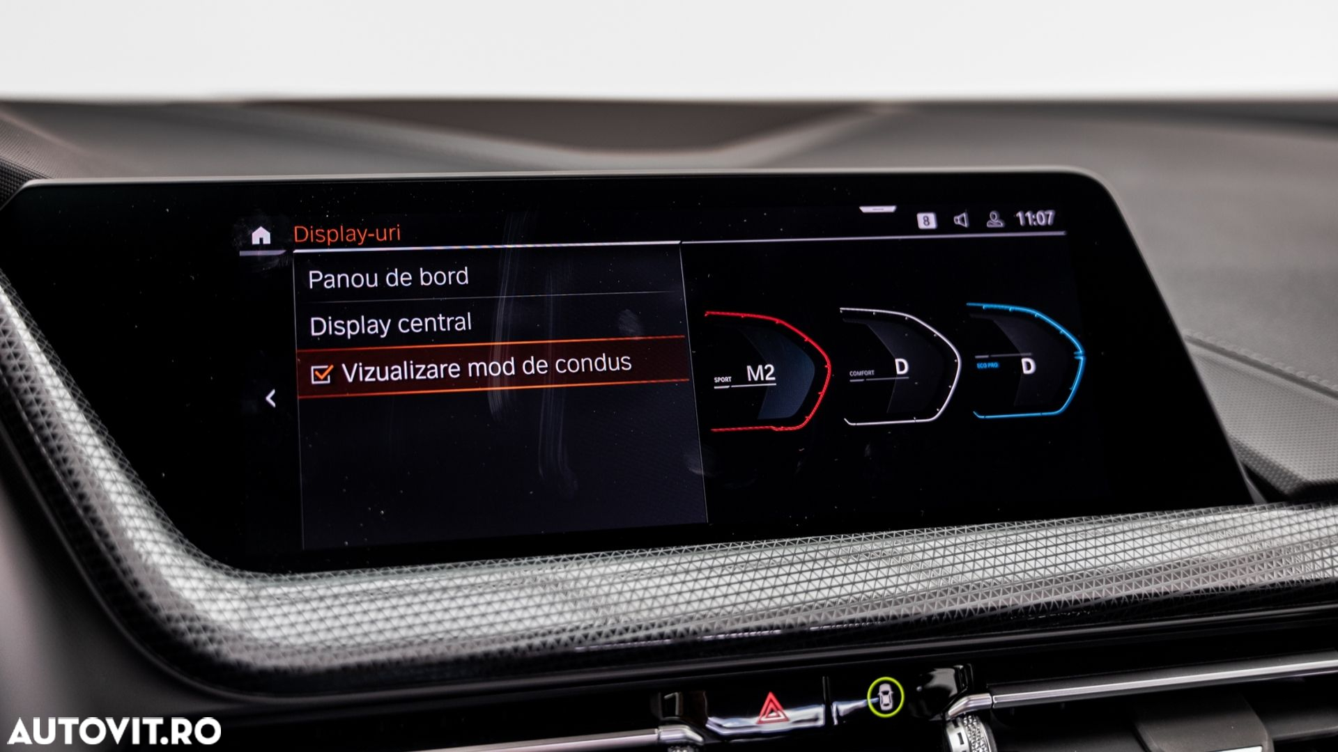 BMW Seria 2 220i Gran Coupe Aut. Sport Line - 29