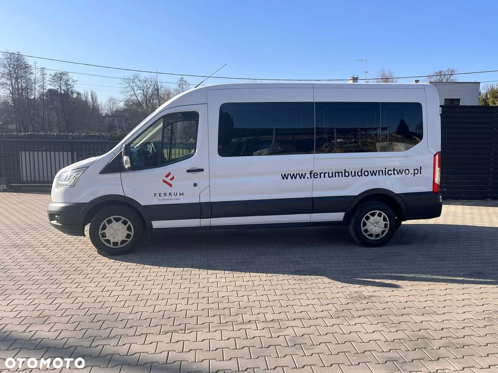 Ford Transit - 4