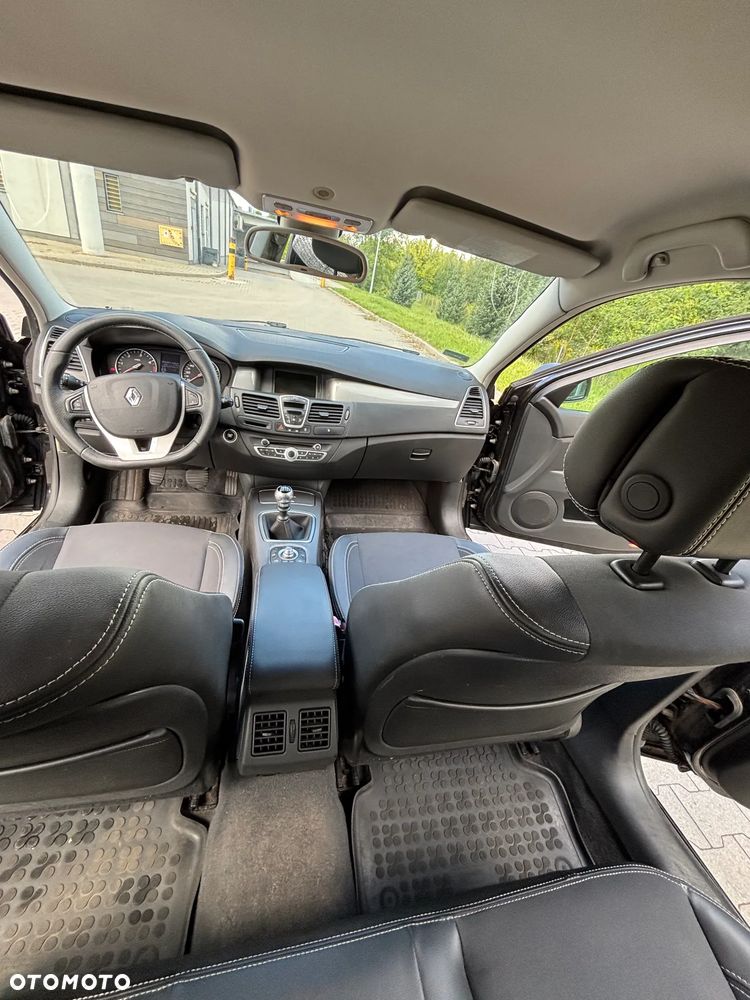 Renault Laguna 2.0 dCi Bose Edition - 15