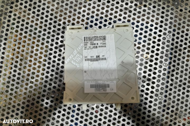 Panou sigurante si relee DV6T-14A073-BK DV6T-14A073-BK Ford Focus 3 [ - 2