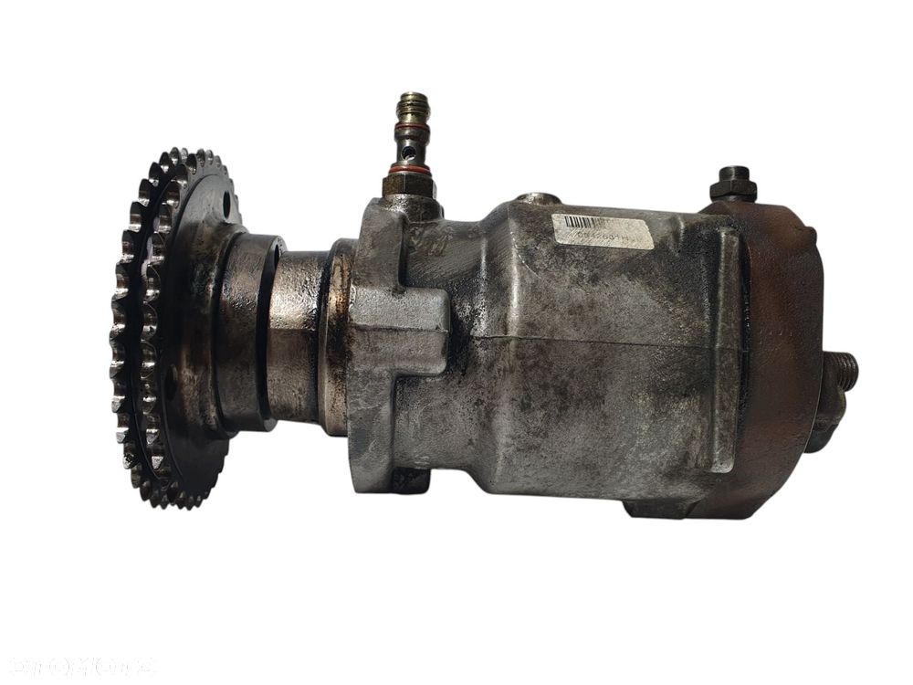POMPA WTRYSKOWA Ford Mondeo III 2.0 TDCi Delphi 2C1Q-9B395-AB - 11
