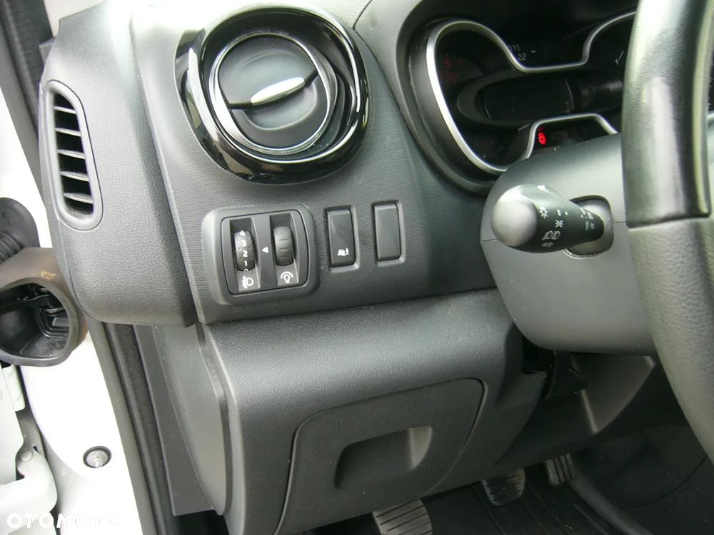 Nissan NV300 LONG L2H1 2,0 DCI 120Ps EURO6 - 16