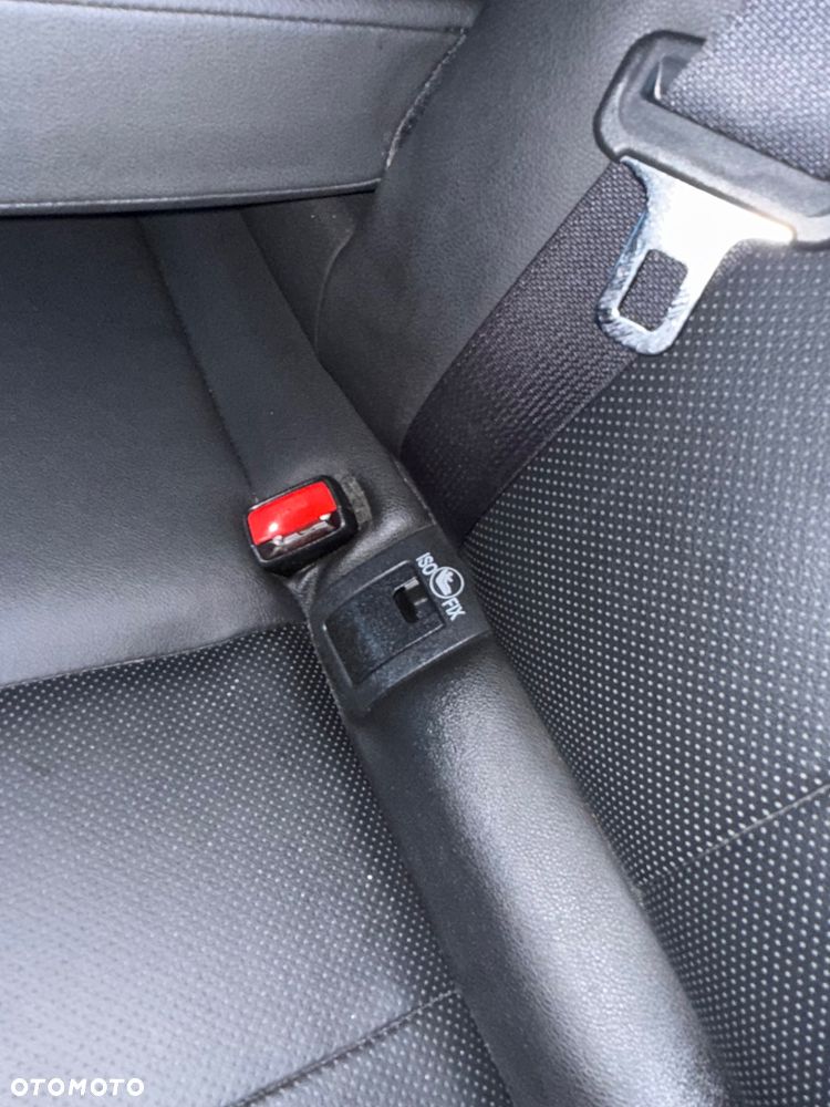 Nissan Qashqai 1.6 DCi N-Connecta Xtronic EU6 - 31