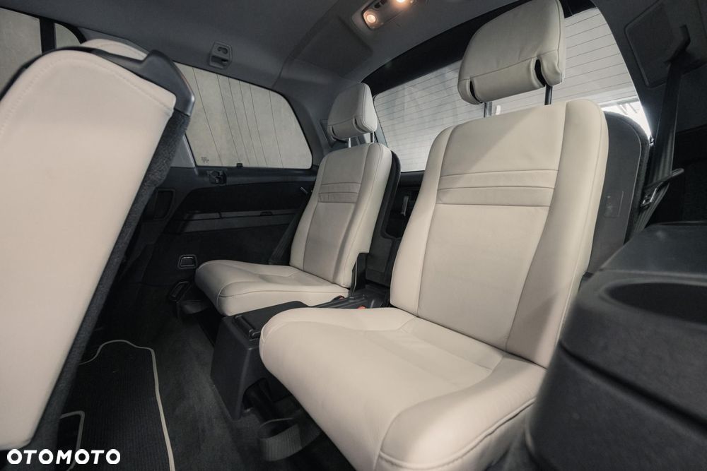 Volvo XC 90 D5 AWD R-Design - 15
