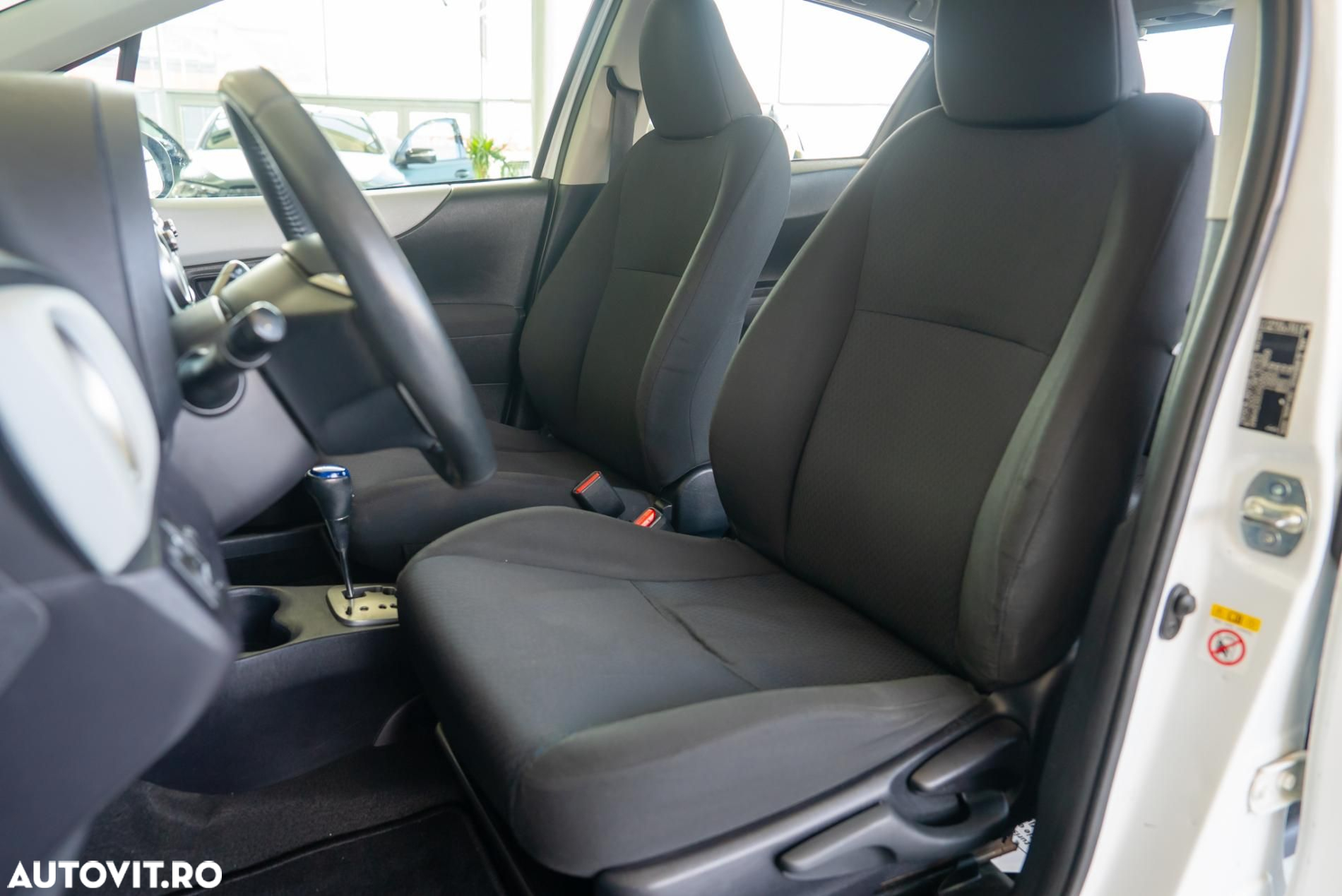 Toyota Yaris - 20