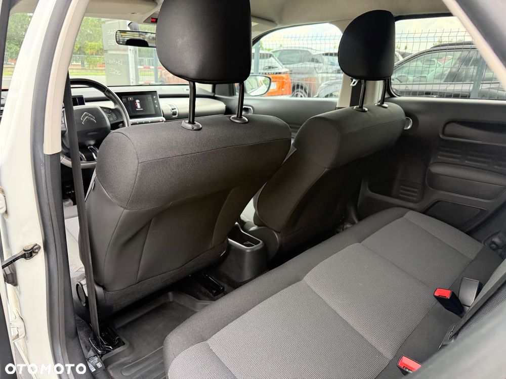 Citroën C4 Cactus 1.2 PureTech Feel - 9