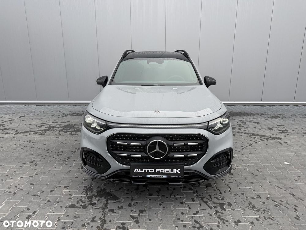 Mercedes-Benz GLB 220 mHEV 4-Matic 8G-eDCT - 4