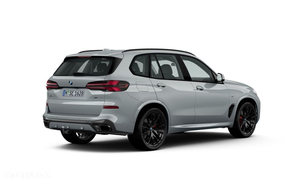 BMW X5 xDrive30d mHEV sport - 2